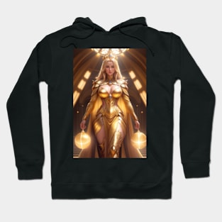 Solara Hoodie